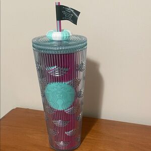 Starbucks Tumbler
